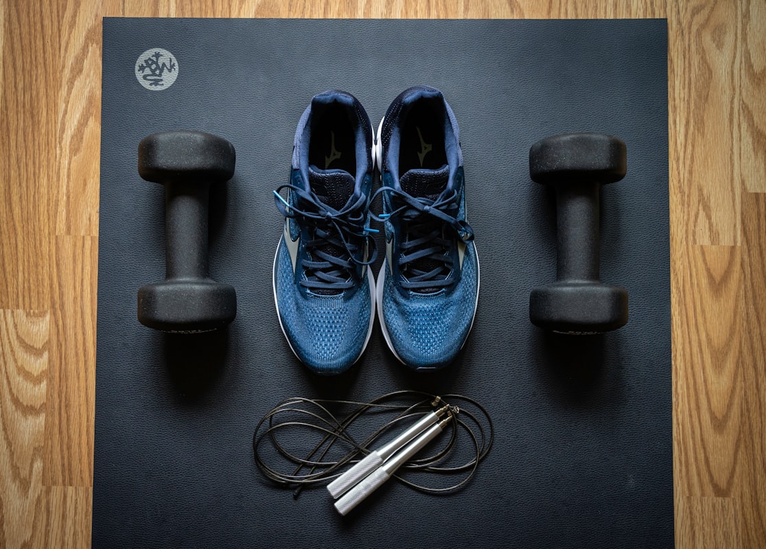 Editorijalni tim Bodycompositionshift